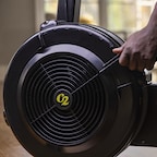 bikeerg flywheel