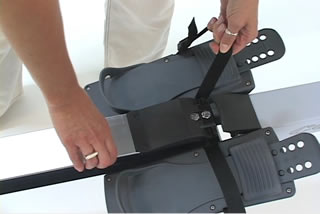 Assembly concept 2 rowing machine hotsell