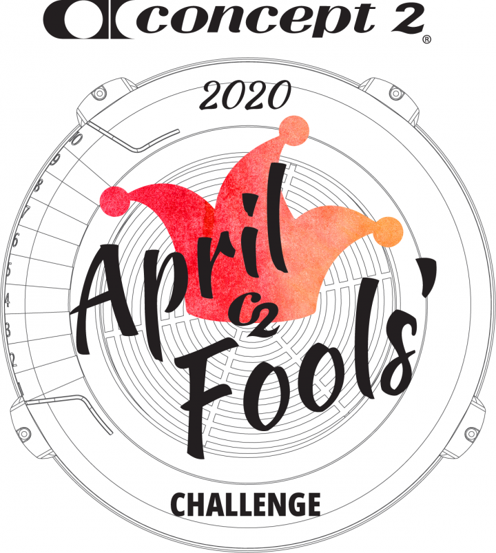 logo April Fools' Challenge