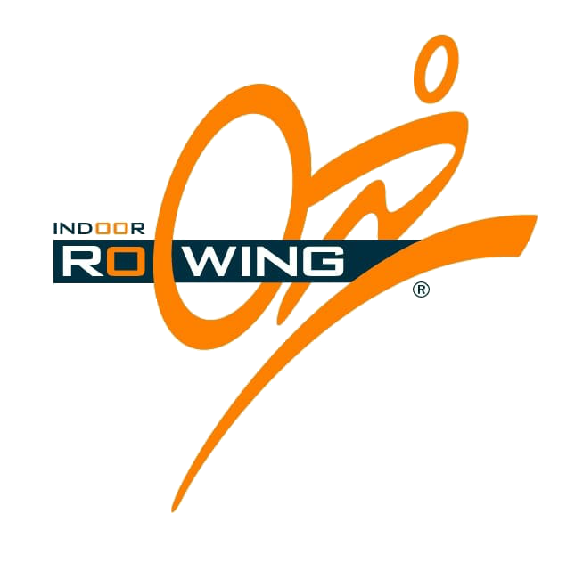 logo indoor rowing
