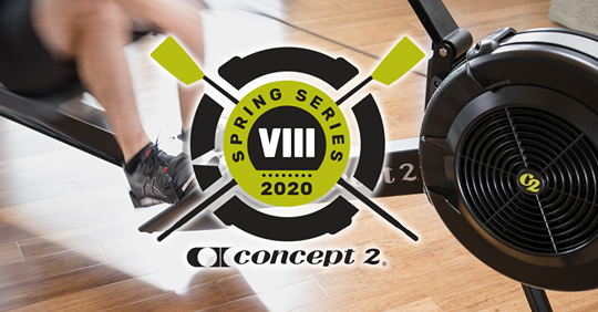 banner spring VIII series 2020